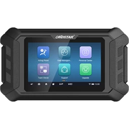Show details for OBDStar P50 Airbag Resetleme Cihazı Picture of OBDStar P50 Airbag Resetleme Cihazı