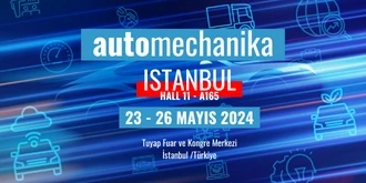 Yenilik ve İleri Teknolojiye Doğru Yolculuk: Automechanika 2024