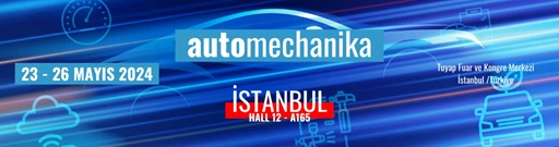 Journey Towards Innovation and Advanced Technology: Automechanika 2024