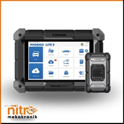 Show details for Topdon Phoenix Lite 3 Arıza Tespit Cihazı Picture of Topdon Phoenix Lite 3 Arıza Tespit Cihazı