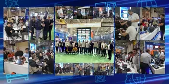 2024 Automechanika Exhibition Completed! 2024 Automechanika Exhibition Completed!
