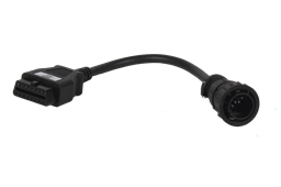 Show details for JDC509A Volvo Construction Machine Diagnostic Cable Picture of JDC509A Volvo Construction Machine Diagnostic Cable