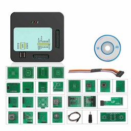 Show details for X-Prog V6.26 Version Programming Device Picture of X-Prog V6.26 Version Programming Device