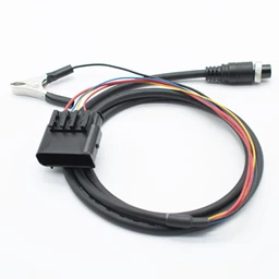 Show details for    FLX2.23 Connection Cable Picture of    FLX2.23 Connection Cable
