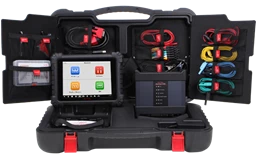 MaxiSys Ms919 Diagnostic Tool