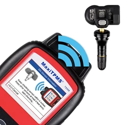 Show details for Autel Maxitpms TS508 WF Tire Pressure Sensor Coding Device Picture of Autel Maxitpms TS508 WF Tire Pressure Sensor Coding Device