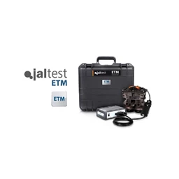 Show details for Jaltest ETM Trailer Trailer Modulator Tester Picture of Jaltest ETM Trailer Trailer Modulator Tester