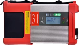 Show details for Mitsubishi FUSO Heavy Vehicle Diagnostic Tool Picture of Mitsubishi FUSO Heavy Vehicle Diagnostic Tool
