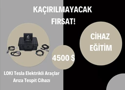 Show details for Loki Tesla  Electric Vehicle Diagnostic Tool Picture of Loki Tesla  Electric Vehicle Diagnostic Tool