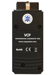 Show details for Vcp Can Professionel+VagCanPro Ecu Programming Device Picture of Vcp Can Professionel+VagCanPro Ecu Programming Device