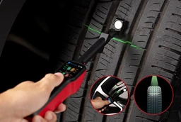 Picture of Autel MaxiTPMS TBE200 Tire Control Device