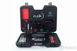 MAGİCMOTORSPORT FLEX Taşıma Çantası için detaylı bilgi göster MAGİCMOTORSPORT FLEX Taşıma Çantası resmi
