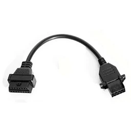 Show details for 8 Pin Volvo OBD Cable Converter Picture of 8 Pin Volvo OBD Cable Converter