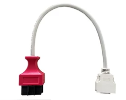 Show details for Autovei DC2-FR + TBM Cable Picture of Autovei DC2-FR + TBM Cable