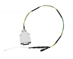 Show details for Autovei DC2-ISP Cable Picture of Autovei DC2-ISP Cable
