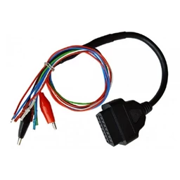 SMOK UHDS OBD Adaptör (Bench için) için detaylı bilgi göster SMOK UHDS OBD Adaptör (Bench için) resmi