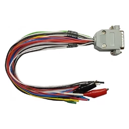 SMOK UHDS  Adaptör 2 (Bench için)  için detaylı bilgi göster SMOK UHDS  Adaptör 2 (Bench için)  resmi