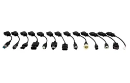 Show details for Jaltest Marin Boat Cable Set Picture of Jaltest Marin Boat Cable Set