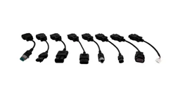 Show details for Jaltest Marine Internal Motor Cable Set Picture of Jaltest Marine Internal Motor Cable Set
