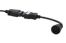 Show details for Jaltest JDC511A Switch CNH Group Diagnostic Cable Picture of Jaltest JDC511A Switch CNH Group Diagnostic Cable