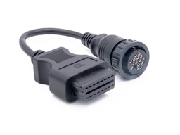 Show details for Jaltest JDC513A Massey Ferguson Diagnostic Cable Picture of Jaltest JDC513A Massey Ferguson Diagnostic Cable