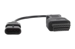 Show details for Jaltest JDC516A Landini Diagnostic Cable Picture of Jaltest JDC516A Landini Diagnostic Cable