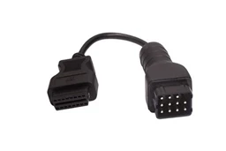 Show details for Jaltest JDC205A Renault Diagnostic Cable Picture of Jaltest JDC205A Renault Diagnostic Cable