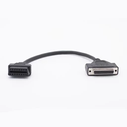 FLEXBox FLX2.14 OBD- HDB 44 Pin Kablo için detaylı bilgi göster FLEXBox FLX2.14 OBD- HDB 44 Pin Kablo resmi
