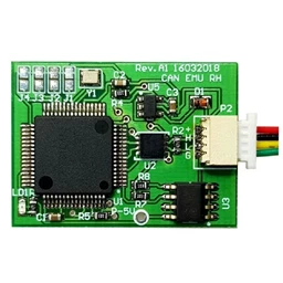 SMOK IMMO5- Audi A4 2007-… için detaylı bilgi göster SMOK IMMO5- Audi A4 2007-… resmi