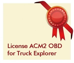 Show details for Autovei ACM2 OBD Software Package License Picture of Autovei ACM2 OBD Software Package License