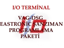 Show details for Easytronic Transmission Programming Package Picture of Easytronic Transmission Programming Package