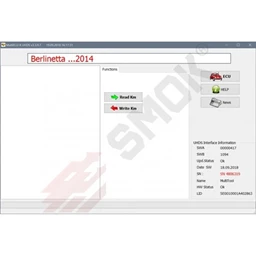 Show details for FR0001 Ferrari OBD Picture of FR0001 Ferrari OBD