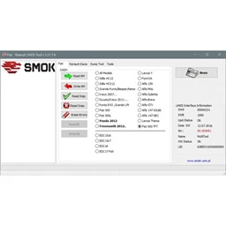 Show details for FT 0014- Fiat 500 TFT 2014-... OBD Picture of FT 0014- Fiat 500 TFT 2014-... OBD