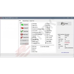 Show details for FT0015 Iveco Daily 2014... OBD Picture of FT0015 Iveco Daily 2014... OBD