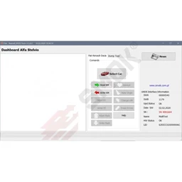Show details for FT0020 Alfa Stelvio Picture of FT0020 Alfa Stelvio