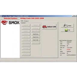 Show details for FD 0002 AirBag 2005...OBD Picture of FD 0002 AirBag 2005...OBD