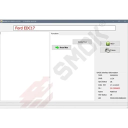 Show details for FD0028 Ford EDC17, Delphi DCM3.5 KM Dump Tool Picture of FD0028 Ford EDC17, Delphi DCM3.5 KM Dump Tool
