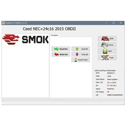 Show details for KA0005 KIA/Hyundai NEC+24c16 2015-... OBD Picture of KA0005 KIA/Hyundai NEC+24c16 2015-... OBD