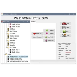Show details for MS0007 + MS0001- Mercedes W211 ... Picture of MS0007 + MS0001- Mercedes W211 ...