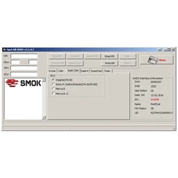 Show details for OL0005 Astra J,Astra IV,Zafira PIN in ABS OBD Picture of OL0005 Astra J,Astra IV,Zafira PIN in ABS OBD