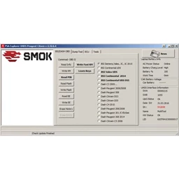 Show details for PT0001 BSI Siemens /Valeo/Jonson  Picture of PT0001 BSI Siemens /Valeo/Jonson