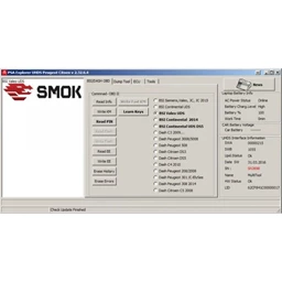 Show details for PT0005 Valeo UDS OBD Picture of PT0005 Valeo UDS OBD