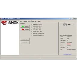 Show details for DA0001 Dacia OBD Picture of DA0001 Dacia OBD