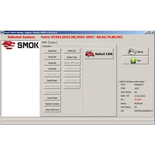 Show details for VO0001 All ...-2010  Picture of VO0001 All ...-2010