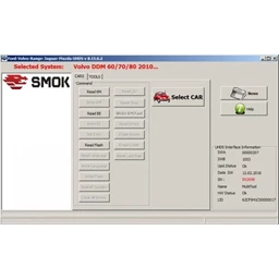 Show details for VO0005 DDM/PDM 60/70/80 2010... Picture of VO0005 DDM/PDM 60/70/80 2010...