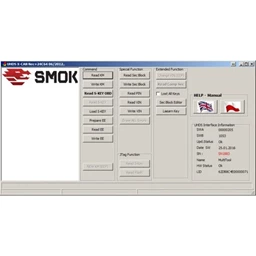 Show details for VW0003 NEC+24c64 06/2012 OBD Picture of VW0003 NEC+24c64 06/2012 OBD