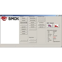 Show details for VW0023 Audi Q3/A1 v2 CAN OBD Picture of VW0023 Audi Q3/A1 v2 CAN OBD