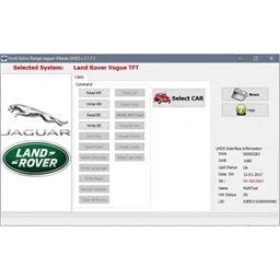 Show details for JR0001 Jaguar OBD Picture of JR0001 Jaguar OBD