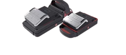 Show details for ThinkTool Thermal Report Printer Picture of ThinkTool Thermal Report Printer