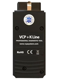 Show details for Vcp Can Professionel Can+K Line-Vag Can Pro  Picture of Vcp Can Professionel Can+K Line-Vag Can Pro